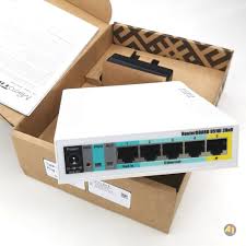 MIKROTIK ROUTERBOARD RB951